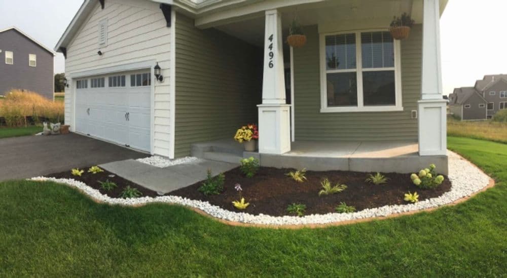 Transform Your Curb Appeal with Expert Landscaping image