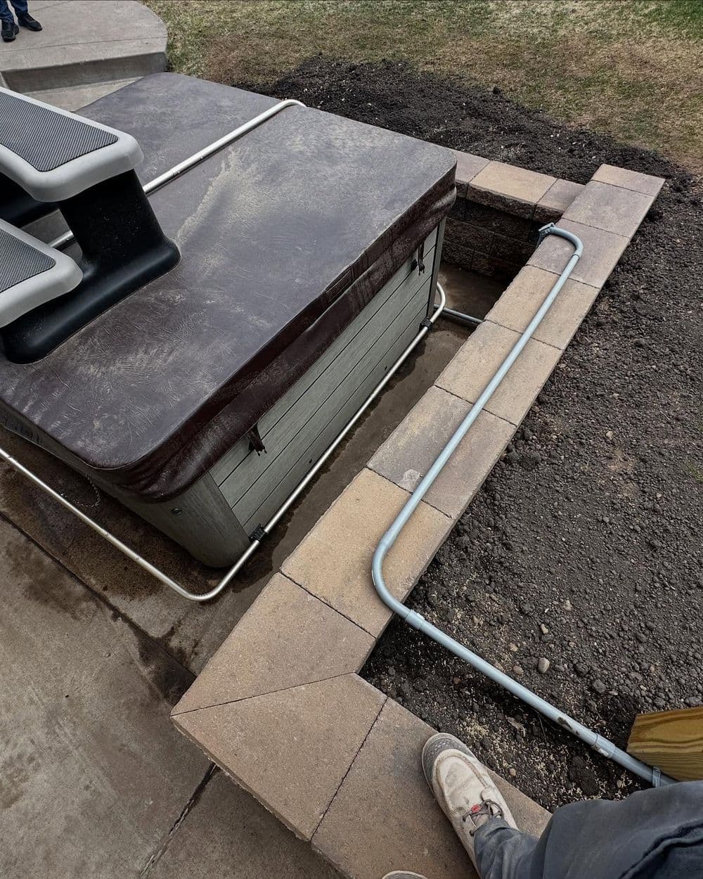 Expert Hardscaping in Inver Grove Heights image