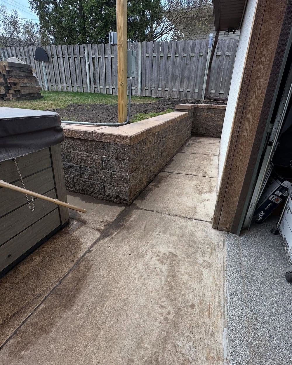 Gallery photos for Expert Hardscaping in Inver Grove Heights: Image #3